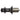 White Industries Rear T11 Road Hub 10x130mm QR HG 28h Black