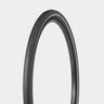 Bontrager H2 Hard-Case Lite 700x35c Black/Reflective Tire