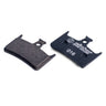 Brake Pad Sinter Disc s550 Compound 016 Hope Black Pair