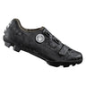 Shimano RX600 46 Black Shoe