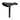 Eclat Comple Combo Saddle Mid Black