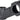 MSW 25 Stem - 70mm 31.8 Clamp +/-25 1-1/8" Aluminum Black