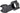 MSW 25 Stem - 70mm 31.8 Clamp +/-25 1-1/8" Aluminum Black