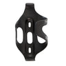 Dawn To Dusk Sideburn 8 Cage Black - Left Access