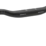 Redshift Sports Kitchen Sink Road Drop Handlebar - Aluminum 31.8mm 44cm 20mm Rise BLK