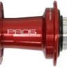 Hope Pro 5 Rear Hub - 12 x 148mm 6-Bolt XD Red 28H