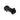 ENVE INNERDRIVE CL Front Disc Hub Front 24H 12mm TA 100mm Black