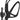 Lezyne Matrix Air Water Bottle Cage - Black