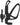 Lezyne Matrix Air Water Bottle Cage - Black