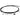 Formula Italy Tubing Kit C1 (Blk) - 2000mm