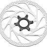 TRP RC04E Disc Brake Rotor - 203mm Center Lock 2.3mm