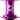 Industry Nine Hydra 2 Classic Rear Hub - 12 x 148mm 6-Bolt Micro Spline Purple 32H