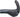 Ergon GS3 Grips - Black/Gray Lock-On Small