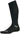 Swiftwick Aspire Knee High Socks - 12" Black X-Large