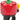 Dimension Red Bell Pepper Mini Bell