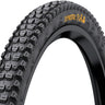 Continental Xynotal Tire - 27.5 x 2.60 Tubeless Folding BLK Endurance Trail Casing E25