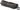 Ortlieb RC Frame Pack - Toptube Roll Closure 4L Black