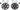 Shimano RD-M5100-SGS Rear Derailleur Pulley Set