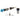 RockShox Reba B1 Debonair Assembly 100mm