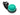 Electra Fwd Twister  Jade Bell