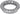 Mahle Magnet Locknut - 12 Speed