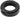 MAHLE Smartbike Systems Freehub Body Securing Nut