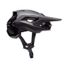 Fox Racing 25 Speedframe RS Large Black Helmet