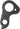 Wheels Manufacturing Derailleur Hanger - 624