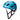 Kali Traffic Basic Helmet S/M Matte Teal 