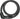 Abus Tresor 6412C Cable Lock - Combination 2.8' With Bracket Black