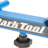 Park Tool 1729-TA Sliding Thru Axle Adaptor