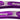 Hope Ebike Crank Arm Set - 165mm ISIS Standard Offset Purple