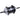 Sturmey Archer RS-RK3 3-Sp Disc Hub 36h - Black