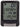 Planet Bike Protege 9.0 Bike Computer - Wireless Black