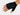 Bontrager Solstice XX-Large Deep Dark Blue Glove