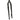Soma Jawbone Type-B QR Fork 27.5"/29" 1-1/8" Black