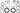 RockShox Fork Service Kit Basic: Sektor Motion Control Solo Air (2013- 2016)
