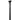 Reverse Comp Seatpost V2 30.9 x 400mm Black