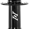 Industry Nine 1/1 Classic Front Hub - 15 x 110mm 6-Bolt Black 28H