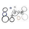 Anso Suspension RockShox Re:aktiv Thru Shaft Trek Shock Seal Kit