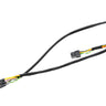 Bosch PowerTube Y Cable 310mm (BCH266) - Bosch eBike System 2