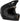 Bluegrass Legit Carbon Helmet - Black Matte Medium