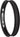 HED B.D. Big Deal Rim - 26" Fat Disc Black 32H