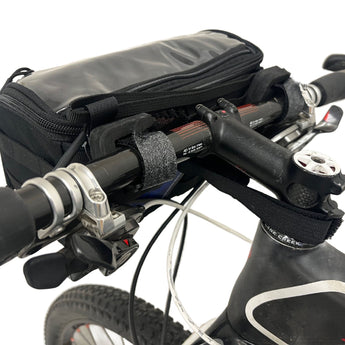 Buddy Handlebar Bag