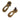 Connex 11sp Chain Connector Gold