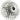 SRAM PG-1170 Cassette - 11 Speed 11-36t Silver