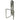 Tanaka 8 Moves Alluminum No Bend Cage Dark Gray