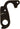 Wheels Manufacturing Derailleur Hanger - 164