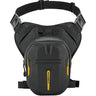 ROCKBROS Motorcycle Leg Bag for Men Women Waterproof Multifunctional Belt Bag Cycling Magnetic Backpack Waist Bag - Gio's Outdoors -ROCKBROSUSA