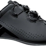 SIDI Shot 2S Road Shoes - Men's Black 45
